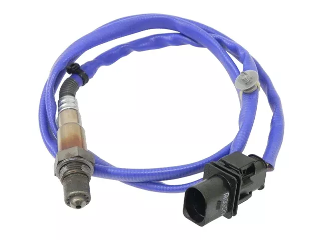 Porsche Oxygen Sensor (Before Catalyst), Cayman/Boxster | 2009-2012 9A160612303