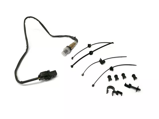 Porsche Oxygen Sensor (Before Catalyst / Cyl. 4-6), Cayenne | 2011-2018 958906262E