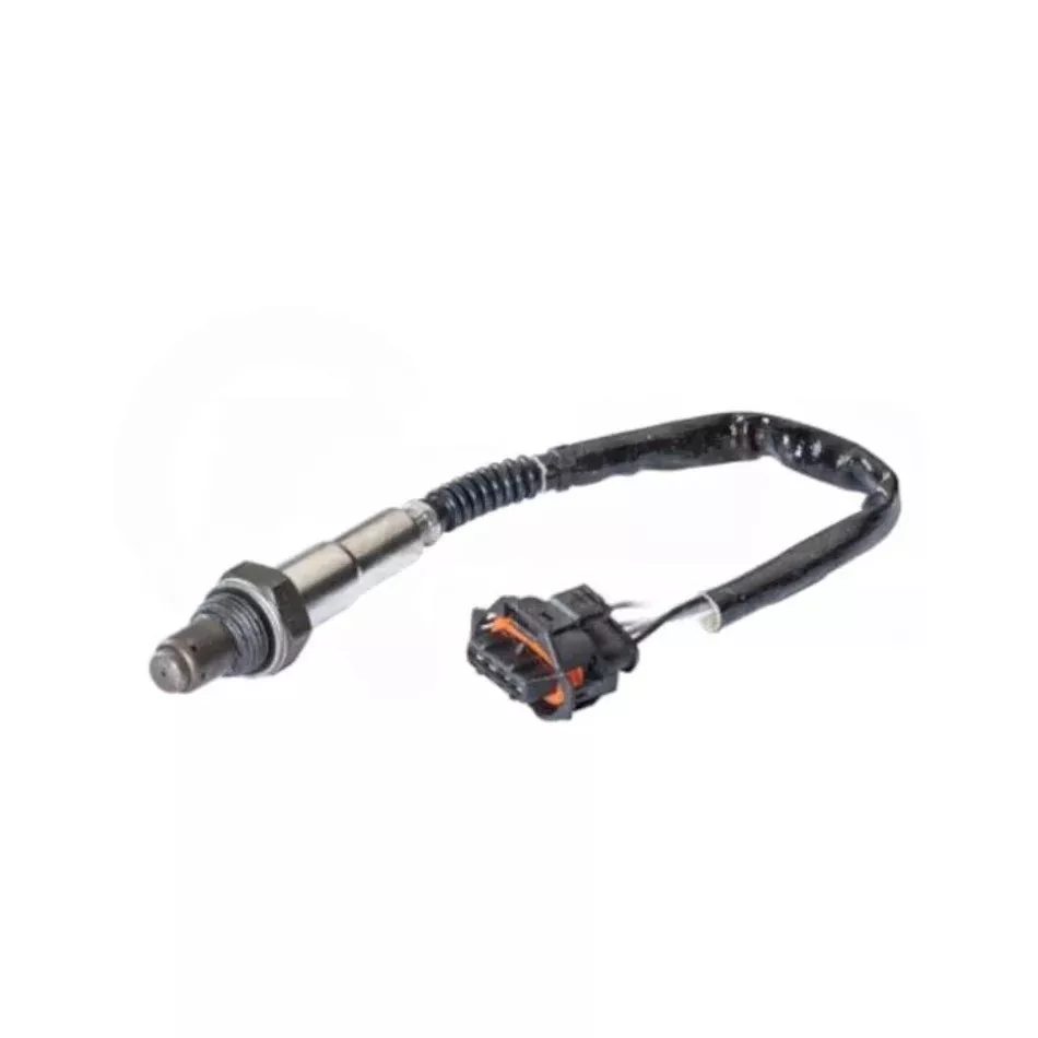 Porsche Oxygen Sensor – Boxster 2004358103071