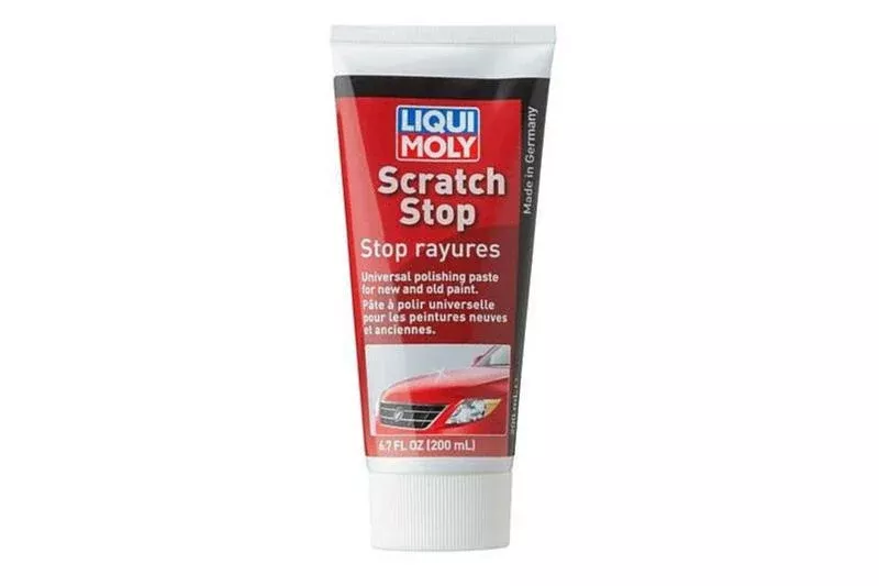 Porsche Paint Scratch Remover 200ml20384