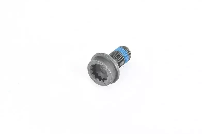 Porsche Pan Head Screw - Cayenne 11-18N-911-150-01