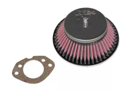 Porsche Performance Ali Filter Kit56-9327