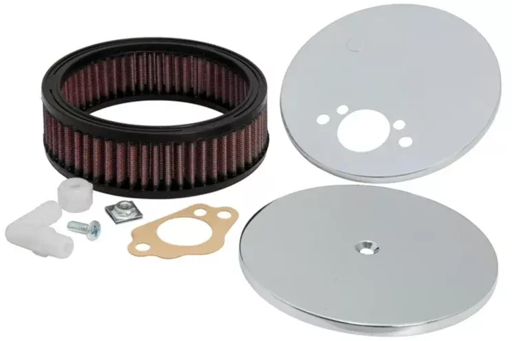 Porsche Performance Ali Filter56-1630