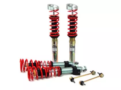 Porsche Performance Coil Over Kit – 911 01-0529462-2