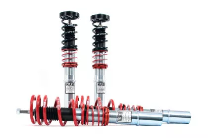 Porsche Performance Coil Over Kit – 911 06-12