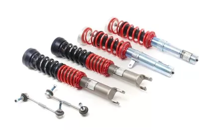 Porsche Performance Coil Over Kit – 911 06-1229120-1