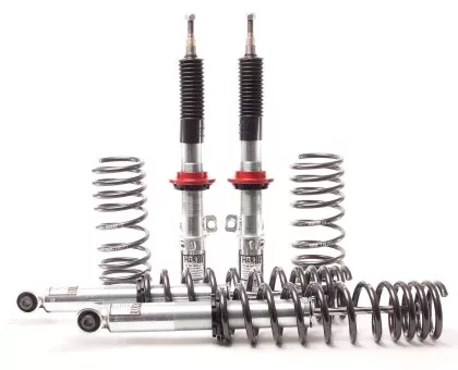 Porsche Performance Coil Over Kit – 911 91-9429580-2