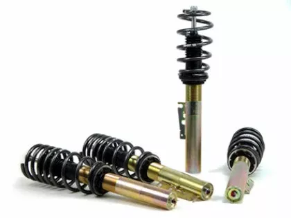 Porsche Performance Coil Over Kit – Boxster 97-0429511-1