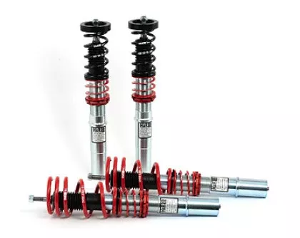 Porsche Performance Coil Over Kit – Boxster/Cayman 05-1229180-1