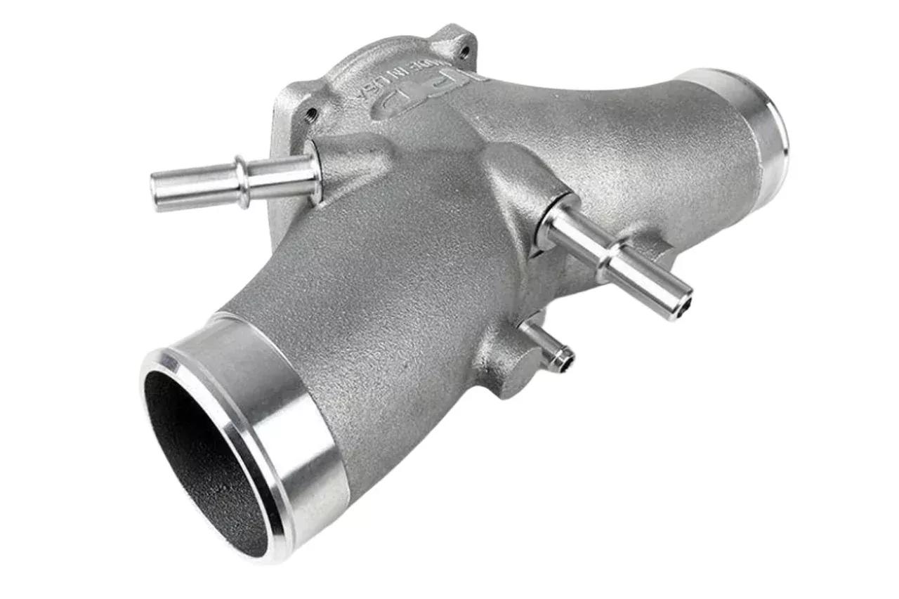 Porsche Performance Intake Plenum – 911 | 2021-202533008493