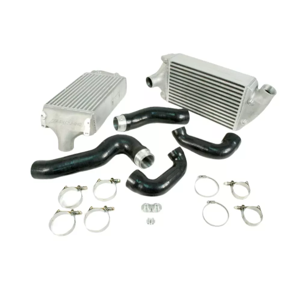 Porsche Performance Intercoolers – 911 01-054710-13014