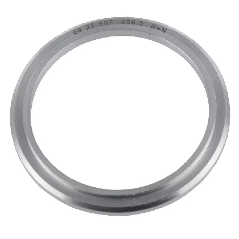 Porsche PFS Hub Ring-545040