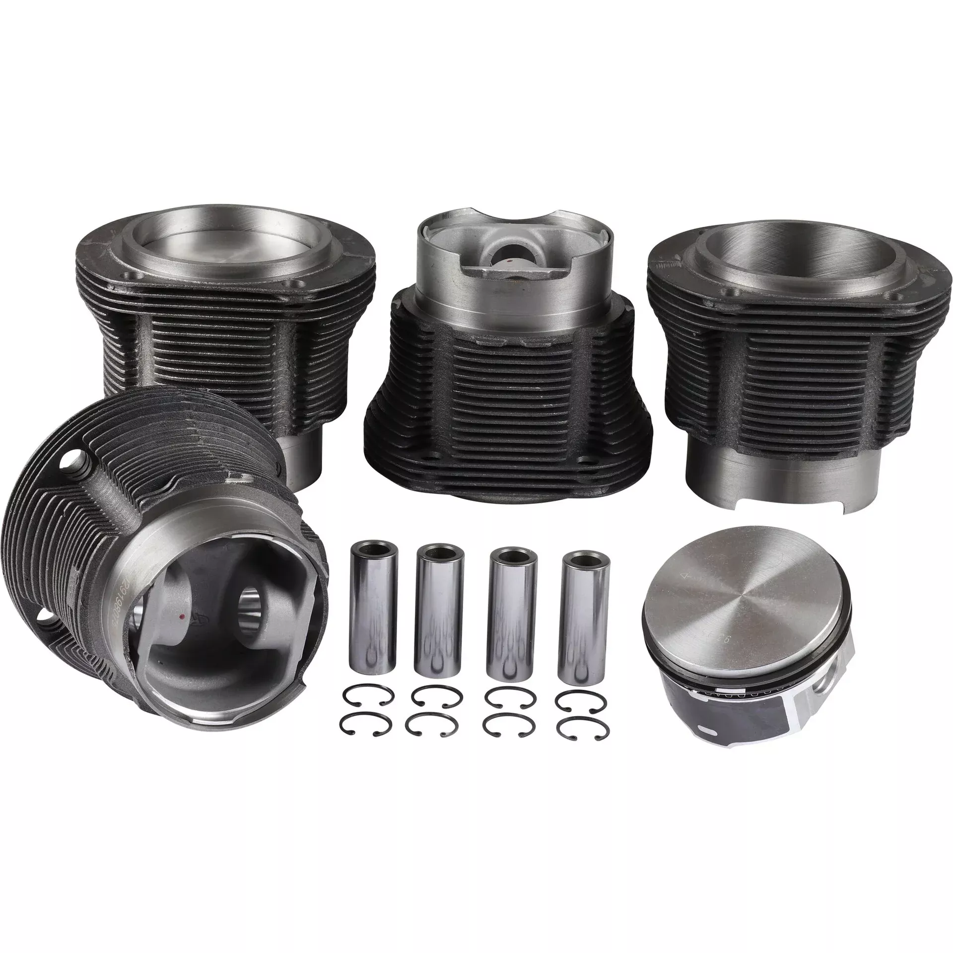 Porsche Piston & Cylinder Set – 914 72-758110702910