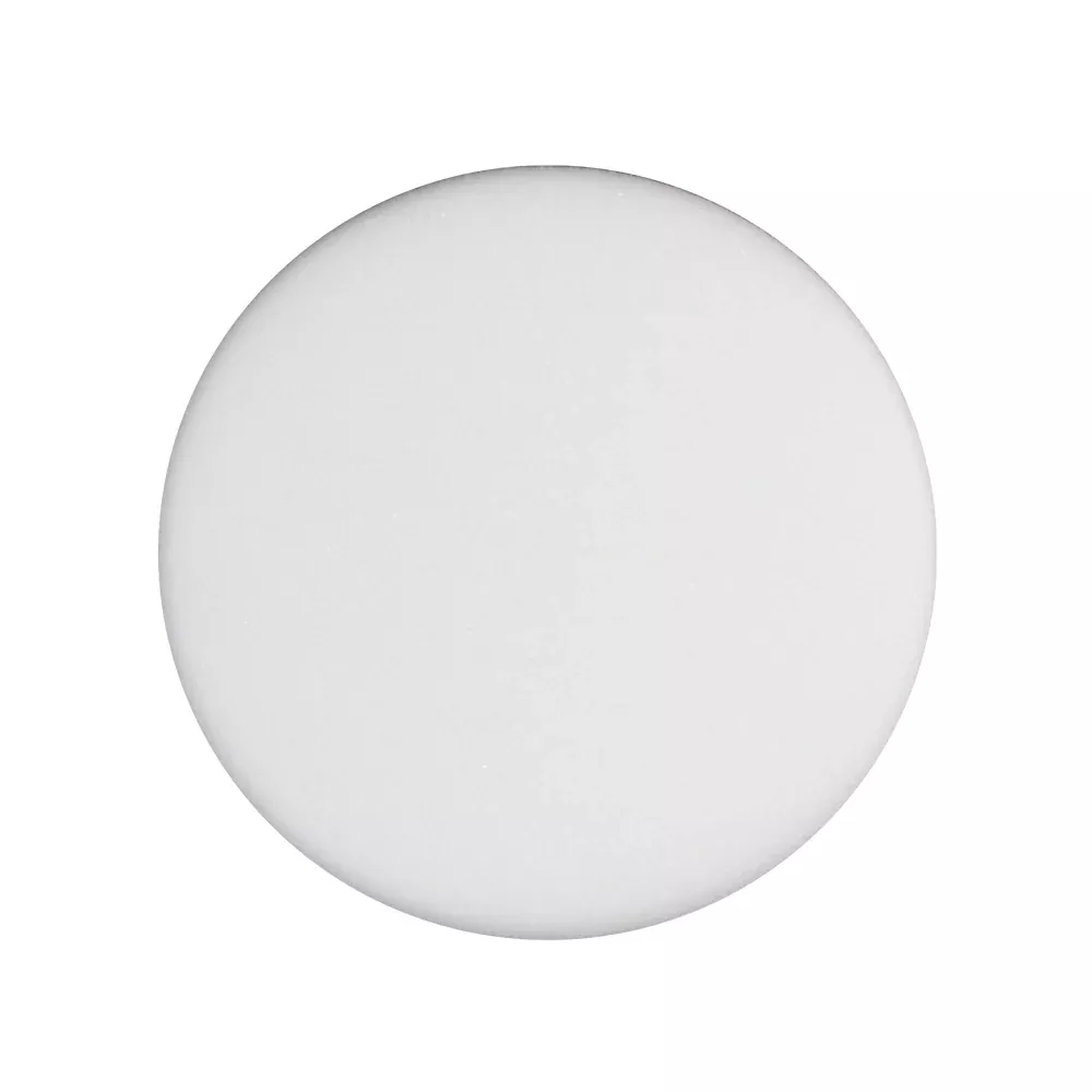 Porsche Polishing Pad White0702990150
