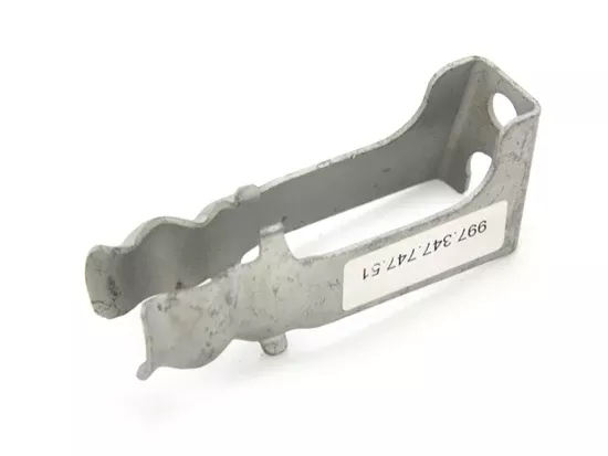 Porsche Power Steering Container Bracket - 911 07-11997-347-747-51