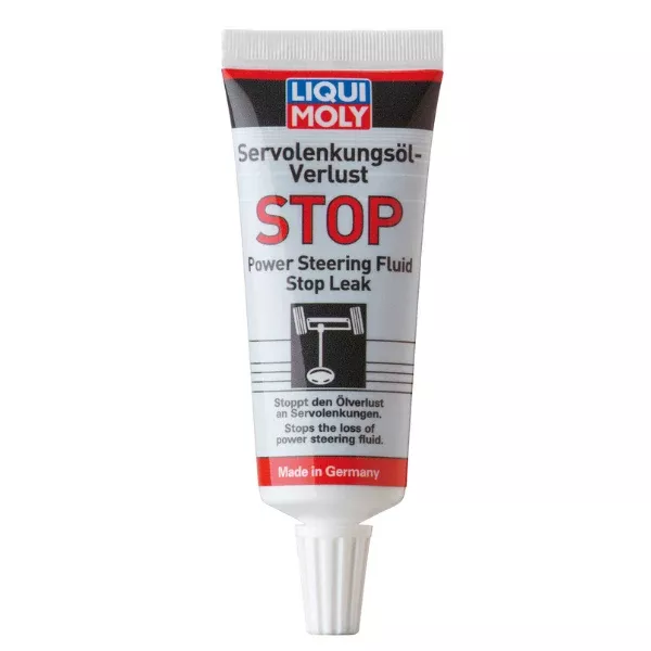 Porsche Power Steering Oil Leak Stop 35ml20284
