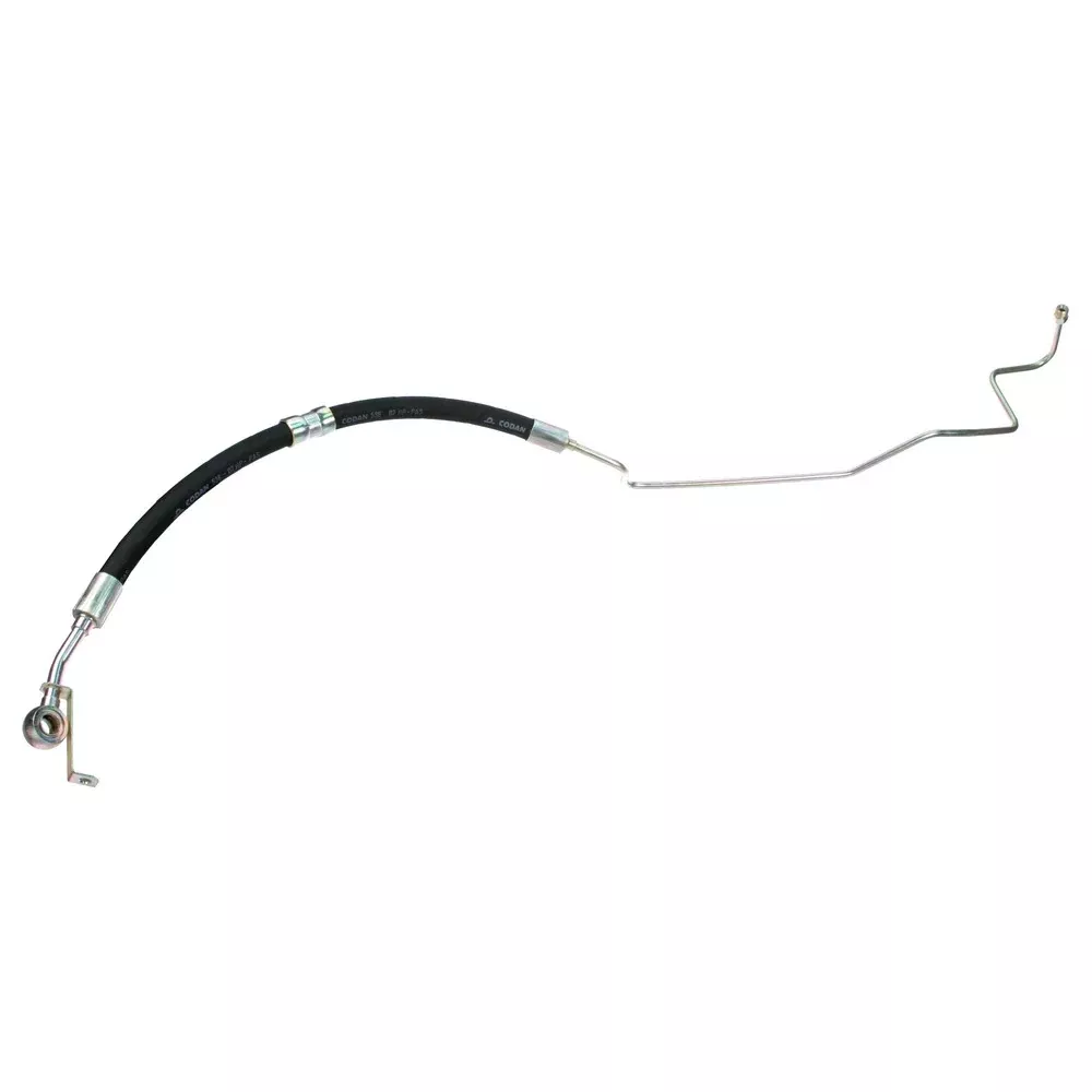 Porsche Power Steering Pressure Line – 911 95-98