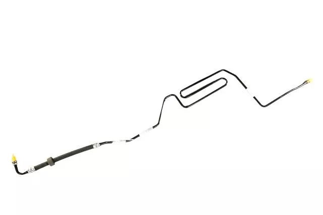 Porsche Power Steering Return Line – 911 09-13