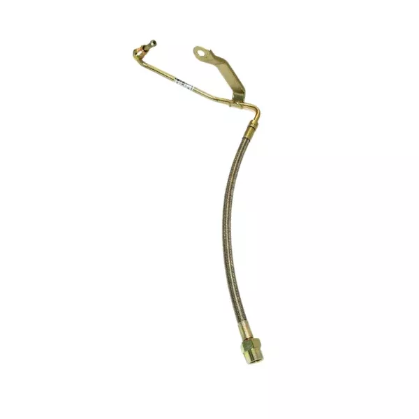 Porsche Pressure Line – 911 95-98