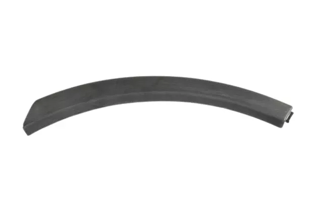 Porsche Prime Coated Wheel Fender Flare – Right Front – Cayenne | 2008-2010