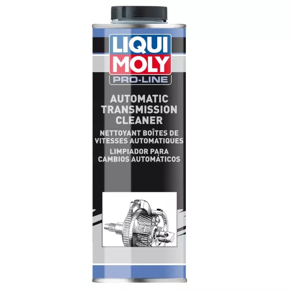 Porsche Pro-Line Automatic Transmission Cleaner 1L20224
