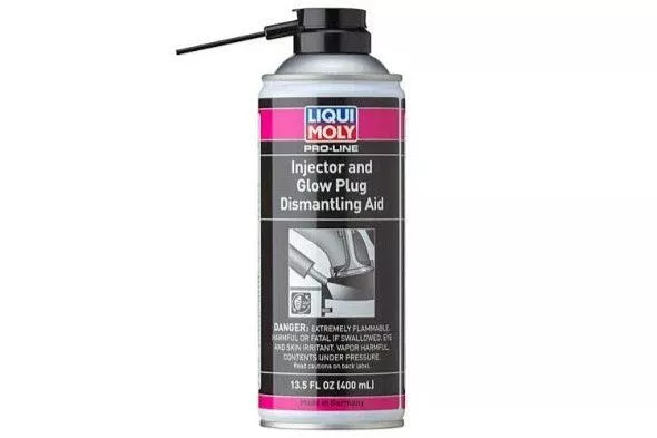 Porsche Pro-Line Injector & Glow Plug Dismantling Aid 400ml22242