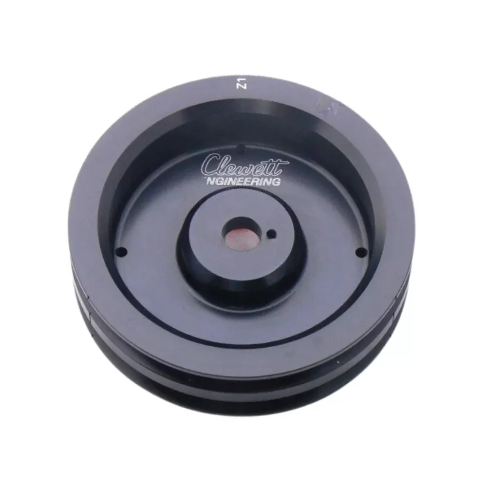 Porsche Pulley 127mm – 964 90-941001-20
