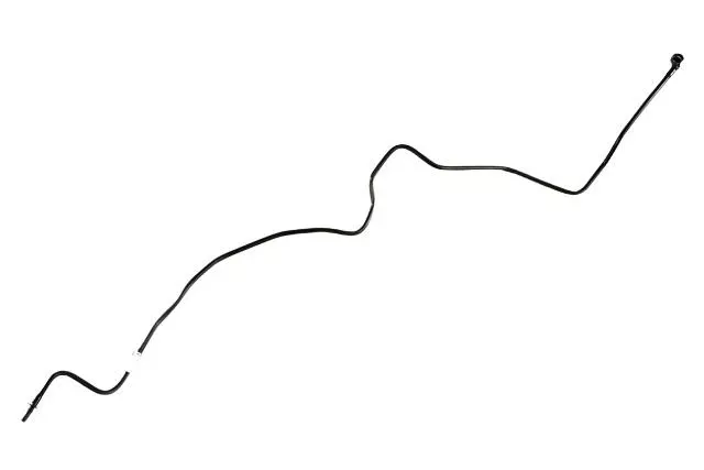 Porsche Purge Air Line - 911 09-13997-201-355-02