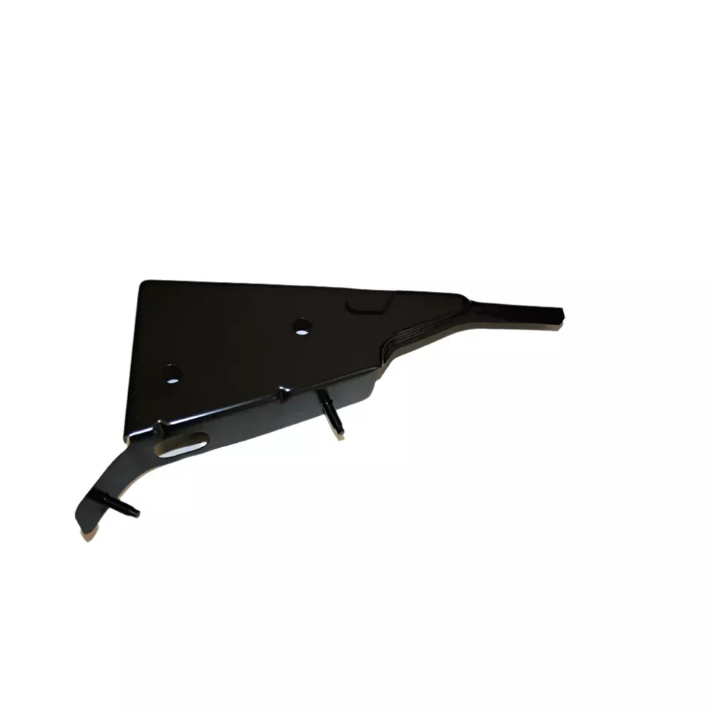 Porsche Quarter Panel End Plate Left - Boxster 97-0498650261500GRV