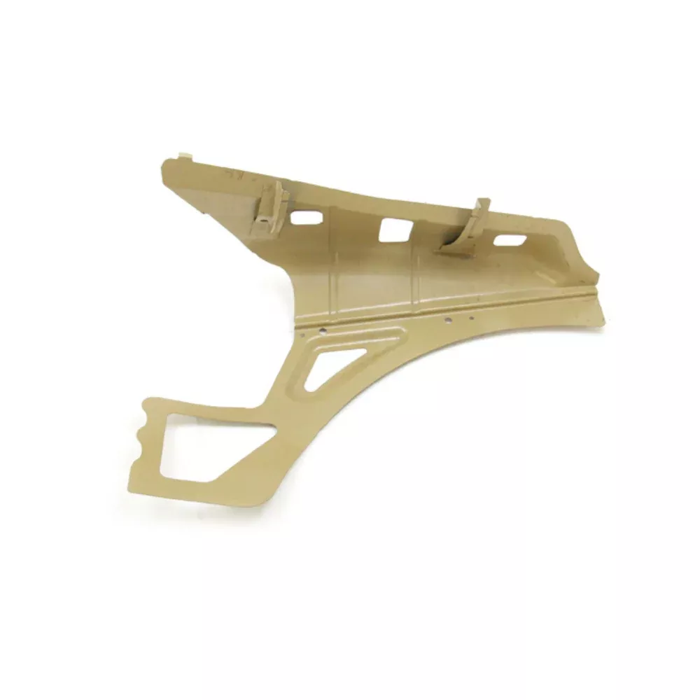 Porsche Quarter Panel Left – Boxster 97-04