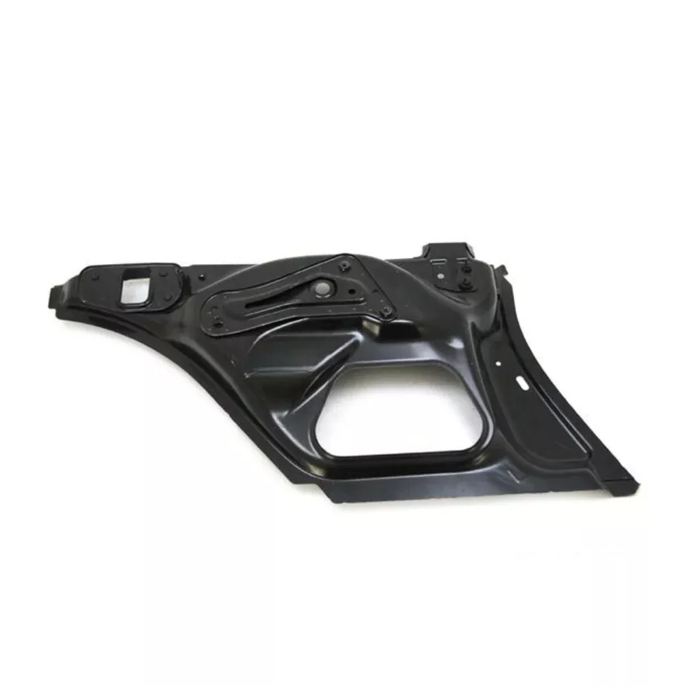 Porsche Quarter Panel Left – Boxster 97-0498650208300GRV