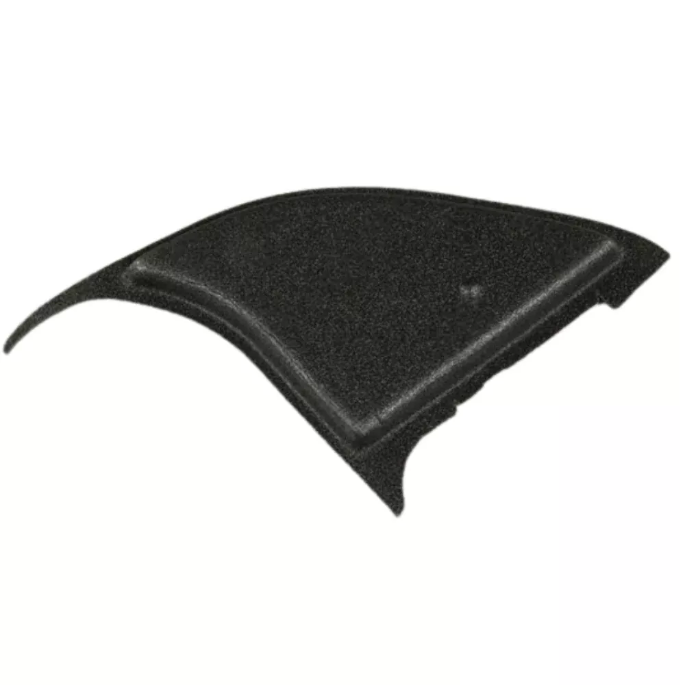 Porsche Quarter Panel Seal – Boxster 97-04986-504-968-01