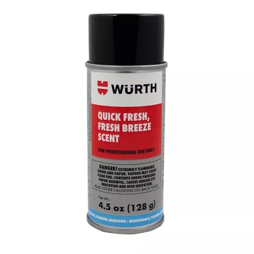 Porsche Quick Fresh Fresh Breeze Scent 128g8857000450