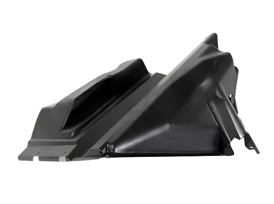 Porsche Radiator Air Guide Left – 911 07-13