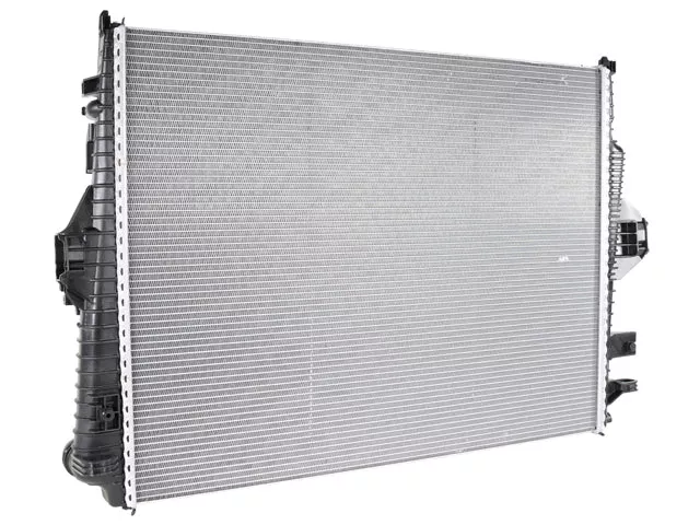 Porsche Radiator, Cayenne | 2011-2018 95810613200