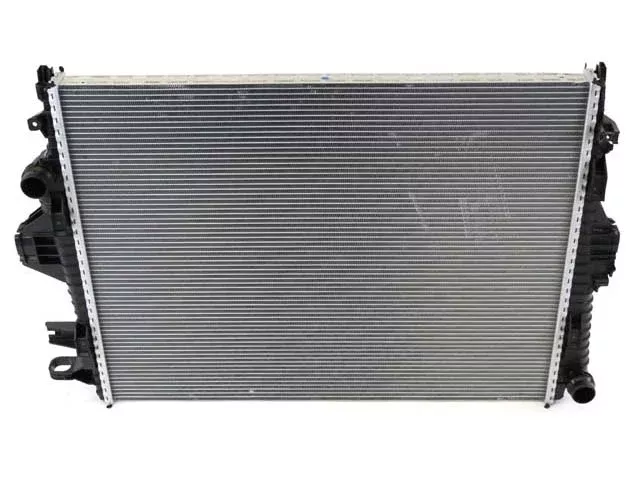 Porsche Radiator, Cayenne | 2011-2018 95810613210