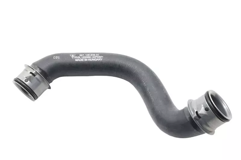 Porsche Radiator Coolant Hose – 911 07-11