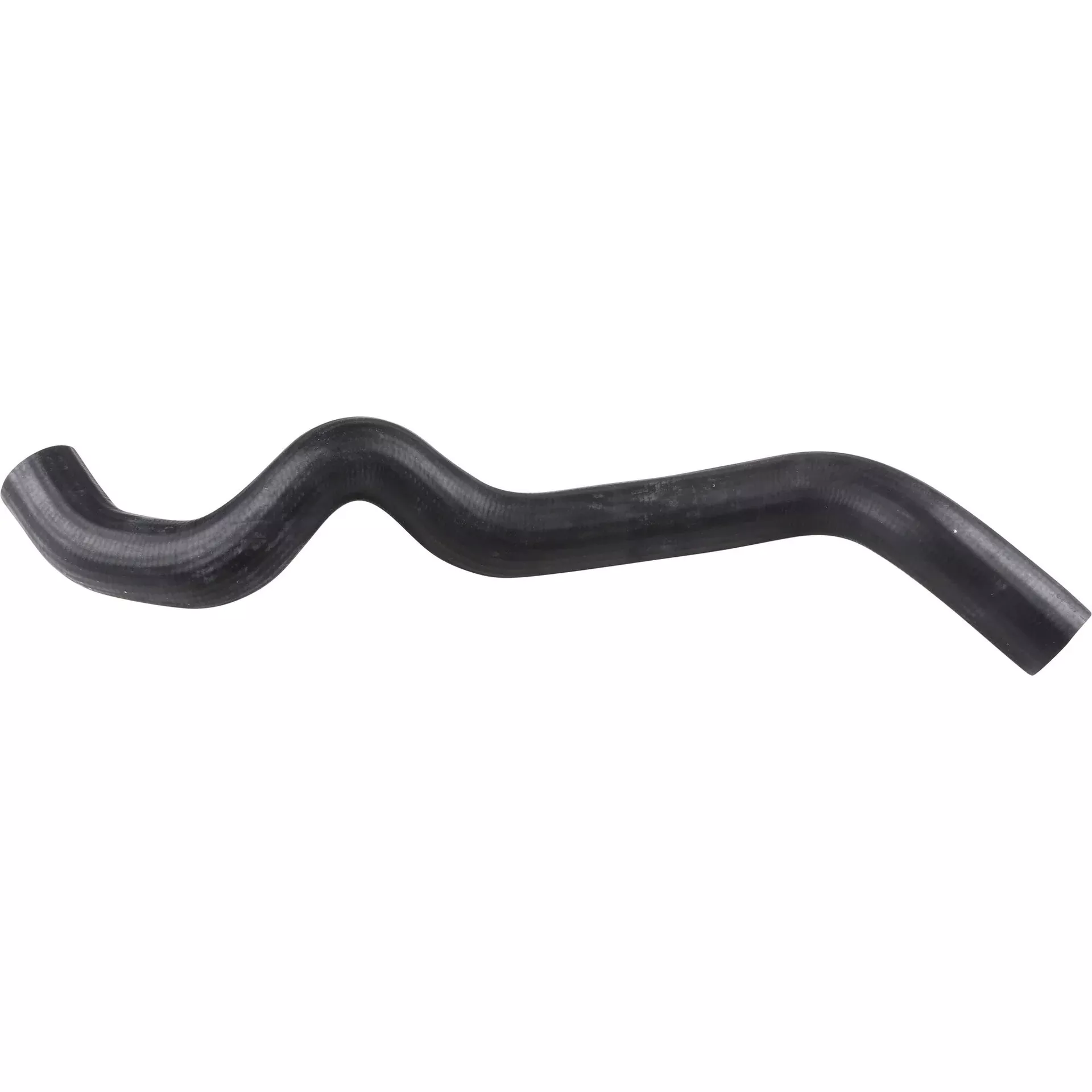 Porsche Radiator Hose – Return Pipe To Distribution Pipe – 996 01-041614300400