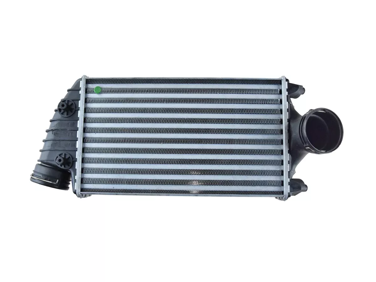 Porsche Radiator Intercooler Left - 911 07-09997-110-639-00