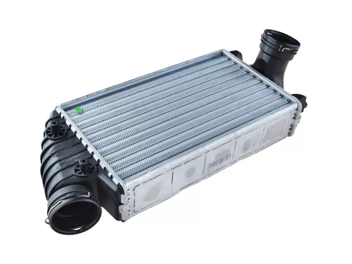 Porsche Radiator Intercooler Right - 911 07-09997-110-640-00