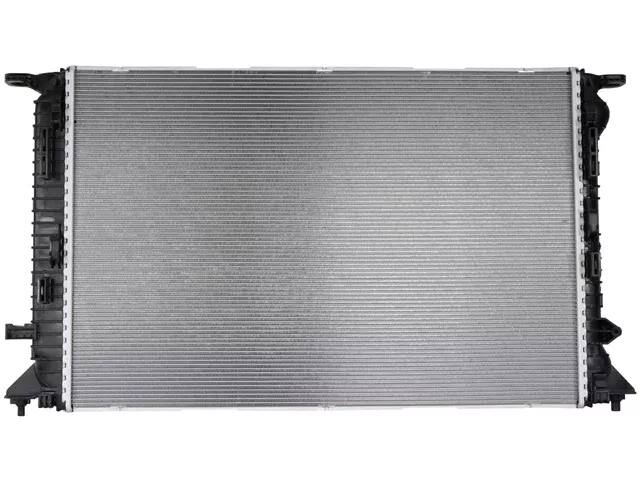 Porsche Radiator, Macan | 2015-2024 95B121251A