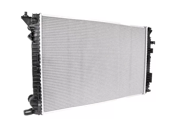 Porsche Radiator, Macan | 2017-2021 9A712125110