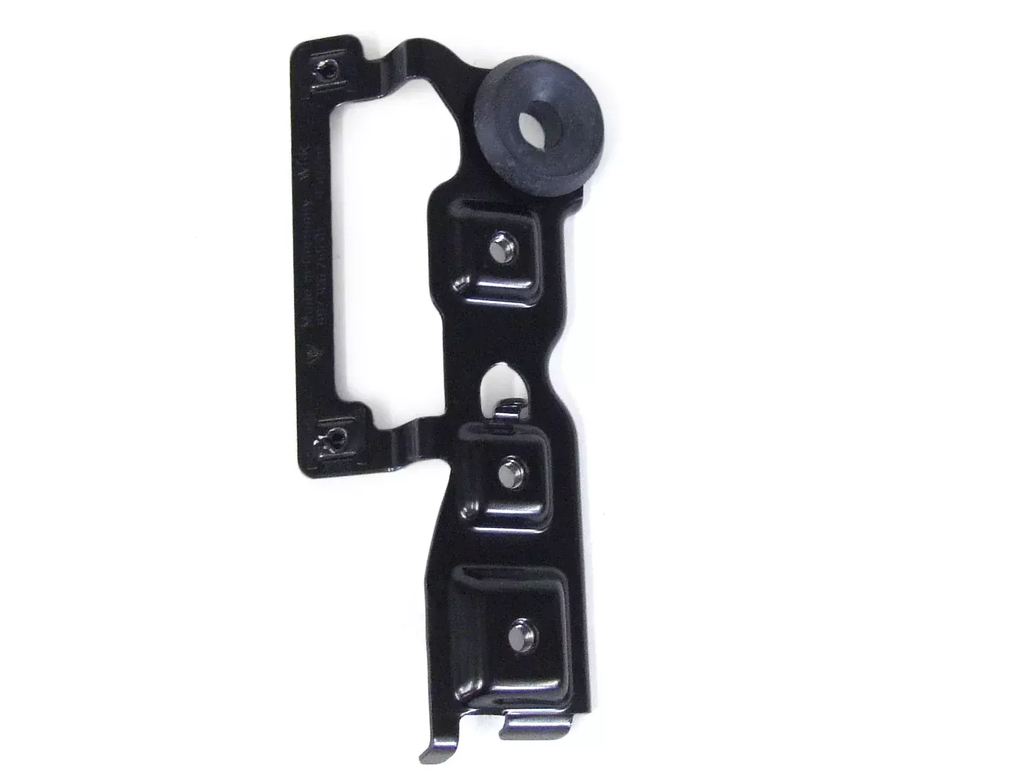 Porsche Radiator Mount Bracket Left - 911 07-13