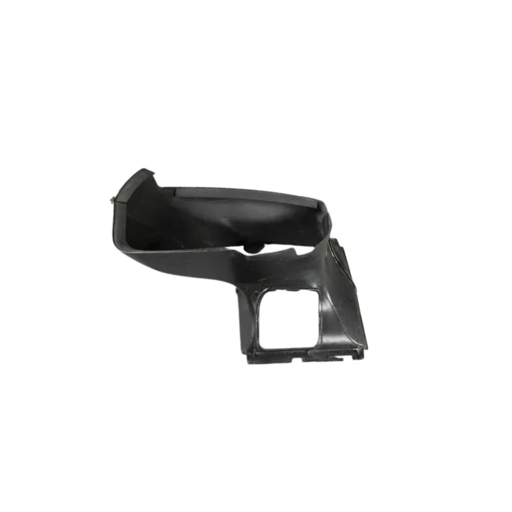 Porsche Radiator Support Air Deflector – Left – Cayenne | 2003-2006955-575-331-40