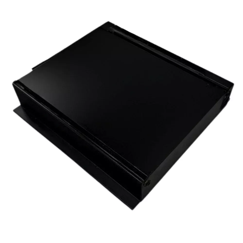Porsche Radio Amplifier – Boxster 97-04