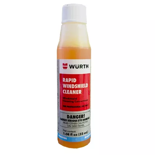Porsche Rapid Windshield Cleaner 32ml0892333