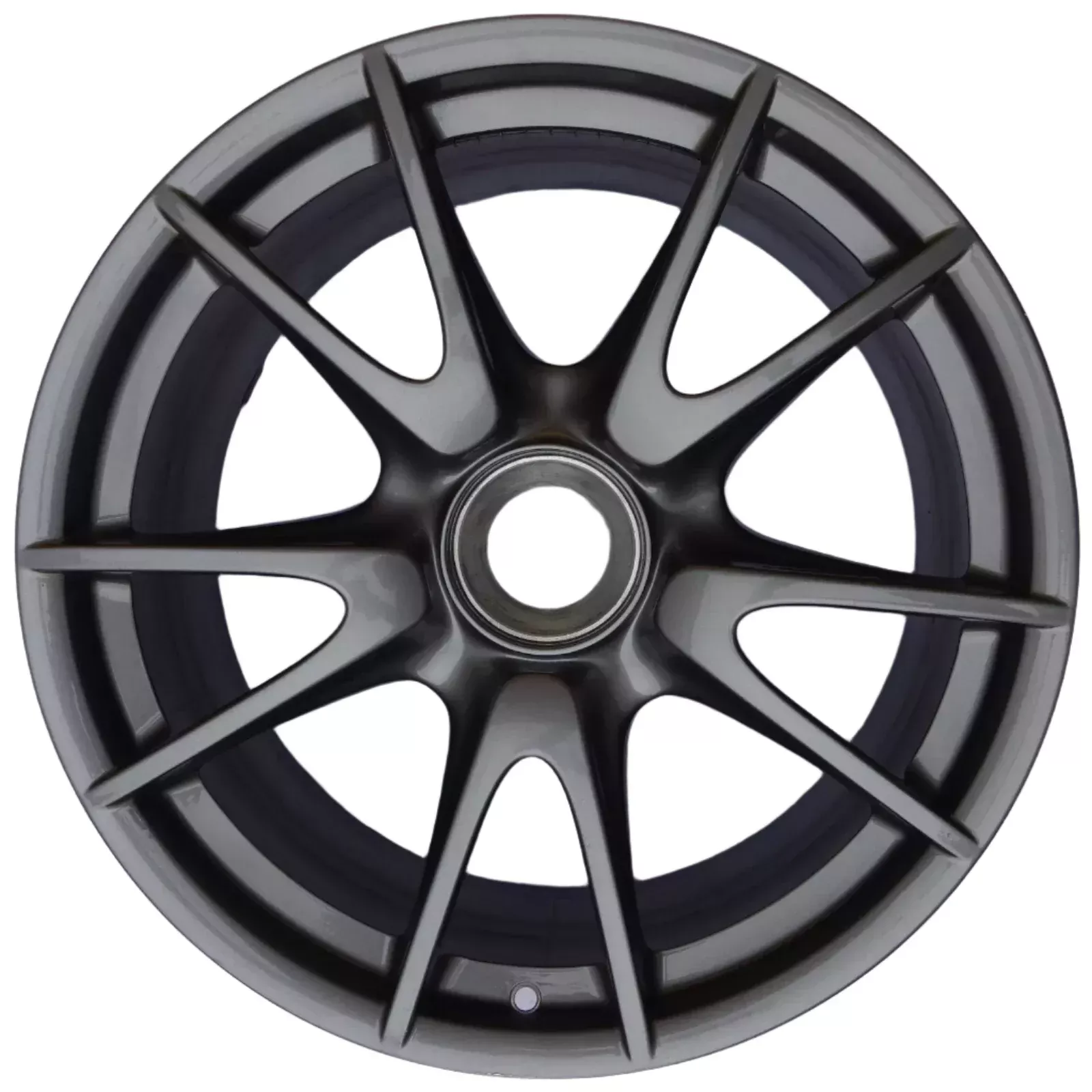 Porsche Rear Alloy Wheel 11JX19 ET67 - 911 07-11997-362-163-90