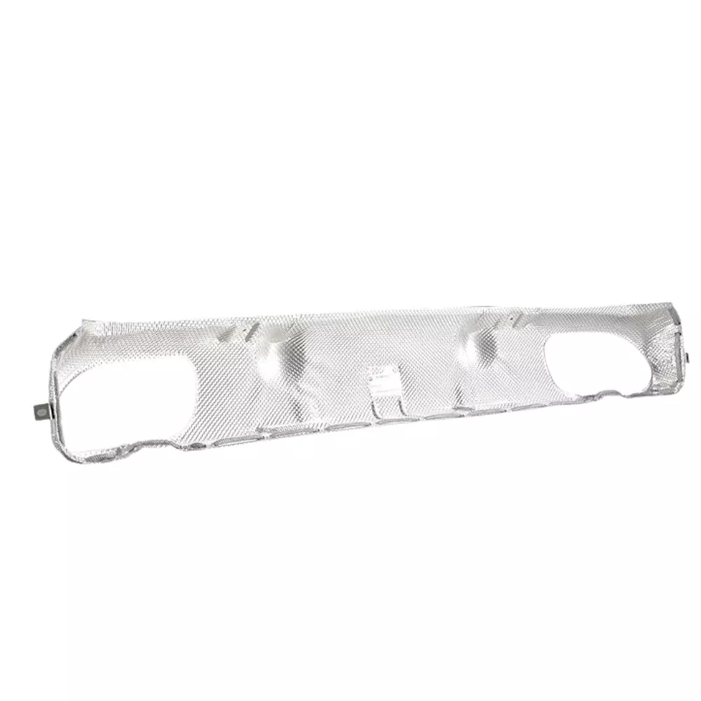 Porsche Rear Bumper Heat Shield – 911 07-09997-505-475-01