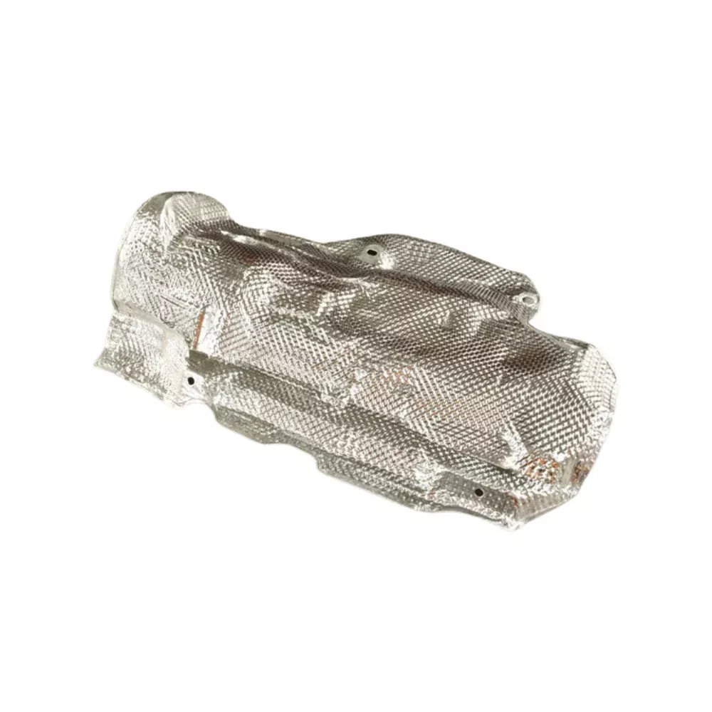 Porsche Rear Bumper Heat Shield Left – 911 10-13997-505-477-03