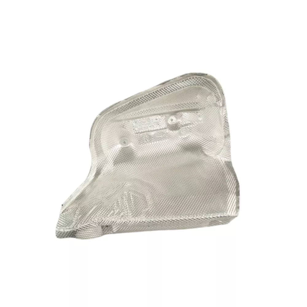 Porsche Rear Bumper Heat Shield Right – 911 05-12997-505-478-02